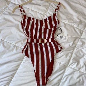 BRAND NEW weworewhat ONE PIECE!